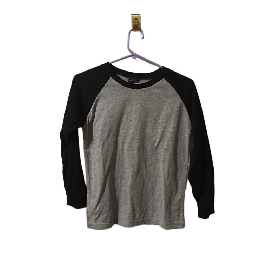 KIDS SIZE LARGE (12/14) QUAD SEVEN SHIRT!